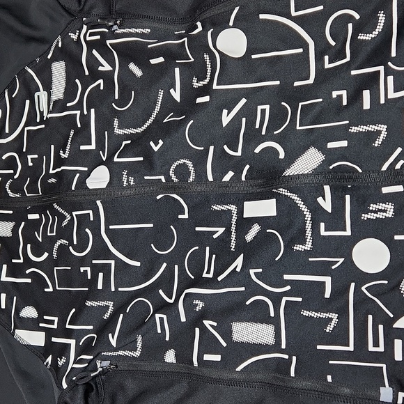 Tech Zip-up Sweater - Picture 4 of 12